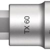 Llave para broca TX 60x60