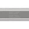Llave de tubo p. broca 10x140