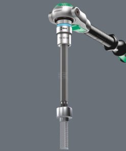 Llave para broca TX 50x140