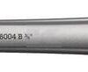 Carraca reversible 3/8"