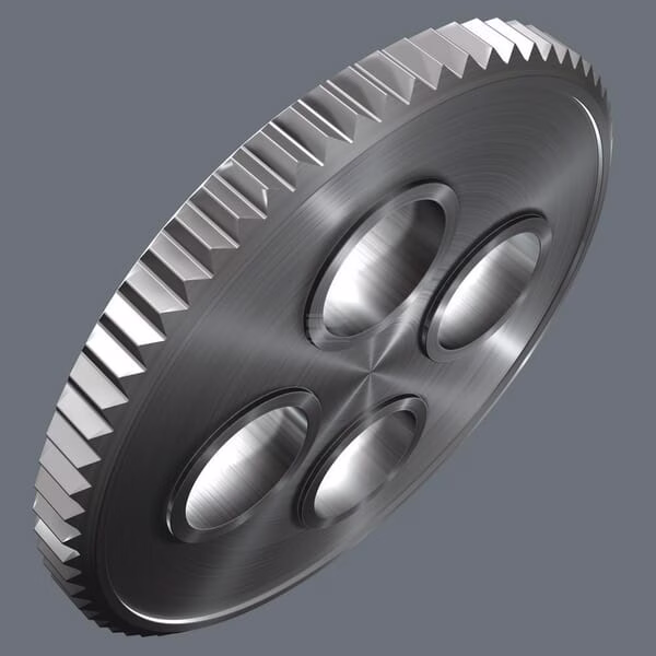 Carraca reversible 3/8" 7 Carraca reversible 3/8"