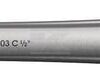 Llave carraca reversible 1/2" 22 Llave carraca reversible 1/2"
