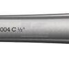 Llave carraca reversible 1/2"