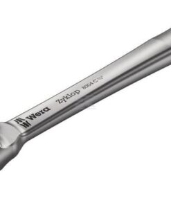 Llave carraca reversible 1/2"