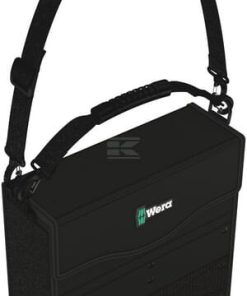 Contenedor de herramientas Wera 2go 2