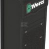 Caja vertical de herramientas Wera 2go 7