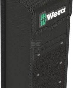 Caja vertical de herramientas Wera 2go 7