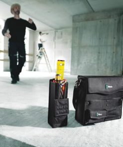 Caja vertical de herramientas Wera 2go 7