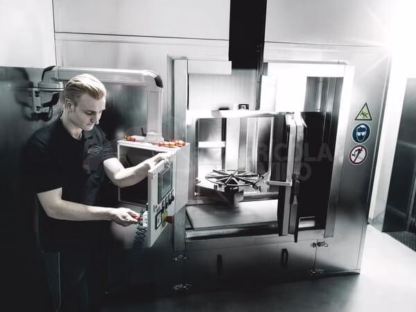 Destornillador VDE 3,0x100 mm