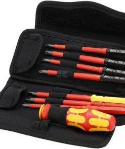 Kraftform Kompakt VDE 17 Universal 1 TIE