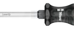 Destornillador 6,5x125 mm