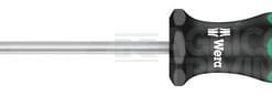 Destornillador 3,5x100 mm