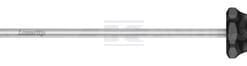 Destornillador PZ1x200 mm