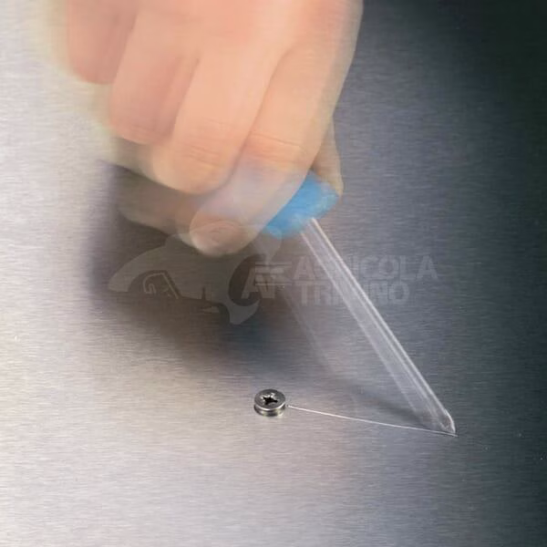 Destornillador PZ2x200 mm