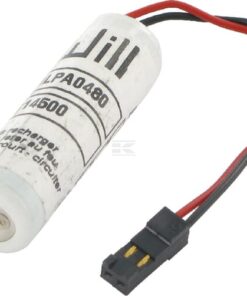 Contador de hectáreas Gaspardo