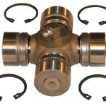 Cruceta Ø 34 x 97 mm ZF