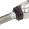Cabeza de rótula axial ZF 3 Cabeza de rótula axial ZF