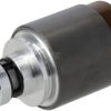 Válvula solenoide