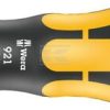 921 Kraftform Plus Destornillador de golpe - Serie 900