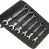 Set llave trinq./an. Joker 6 p
