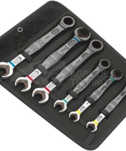 Set llave trinq./an. Joker 6 p
