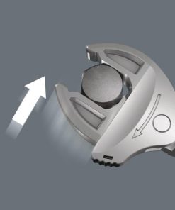 6004 Joker XS Llave de boca autoajustable