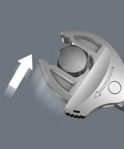 6004 Joker XXL Llave de boca autoajustable