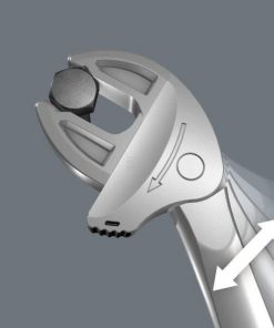 6004 Joker XXL Llave de boca autoajustable
