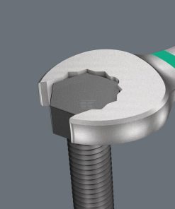 Combination spanner set 6003 Joker 4 Set 1
