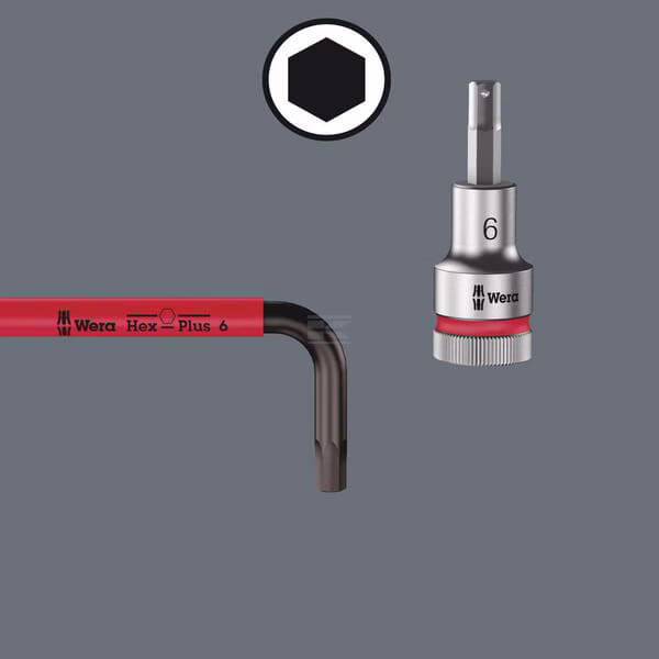 3950/9 Hex-Plus Multicolour Stainless 1 Juego de llaves acodadas métricas, acero inoxidable 10 3950/9 Hex-Plus Multicolour Stainless 1 Juego de llaves acodadas métricas, acero inoxidable