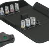 Juego Kraftform Kompakt 400 RA Set 2