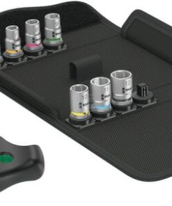 Juego Kraftform Kompakt 400 RA Set 2