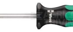 Destornillador TORX® HF con función de sujeción