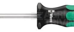 Destornillador TORX® HF con función de sujeción