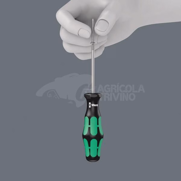 Destornillador TORX® HF con función de sujeción 4 Destornillador TORX® HF con función de sujeción