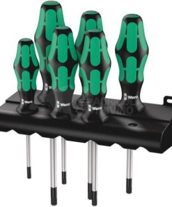 TORX s/juego de destornilladores