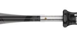 Destornillador flexible 8 mm