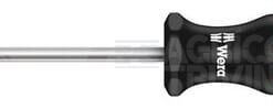 Llave vaso+asidero 13,0x125 mm