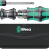 Kraftform Kompakt 20 Tool Finder 1 con bolsa