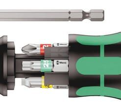 Kraftform Kompakt 20 Tool Finder 1 con bolsa