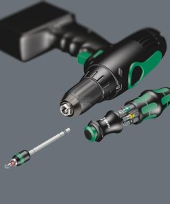 Kraftform Kompakt 20 Tool Finder 1 con bolsa