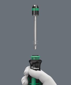 Kraftform Kompakt 20 Tool Finder 1 con bolsa