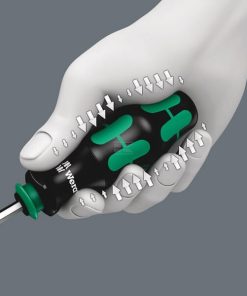 Kraftform Kompakt 20 Tool Finder 1 con bolsa
