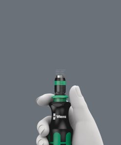 Kraftform Kompakt 20 Tool Finder 1 con bolsa