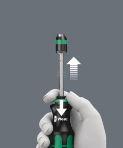 Kraftform Kompakt 20 Tool Finder 2 con bolsa