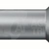 Punta 1,6x8x25 mm ranura