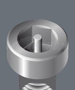 P. Hex-Plus BO 2,0x25