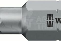 P. Hex-Plus BO 5,0x25