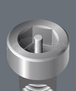P. Hex-Plus BO 6,0x25