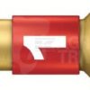 1/4" Punta PZ Premium 1 x 25 20 1/4" Punta PZ Premium 1 x 25